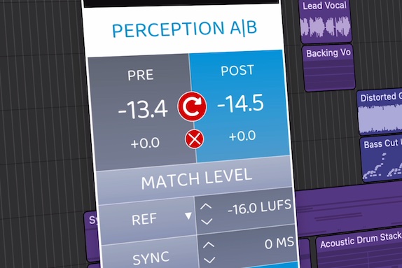 Perception AB