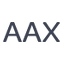 AAX logo