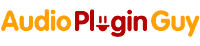 Audio Plugin Guy logo