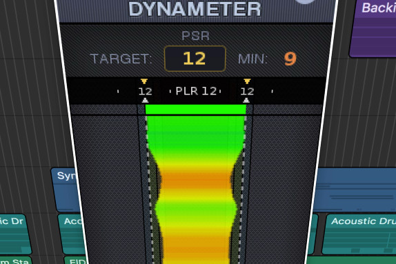 Dynameter