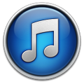 iTunes logo