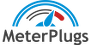 MeterPlugs logo