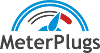 MeterPlugs logo