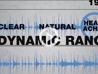 Watch loudness war video