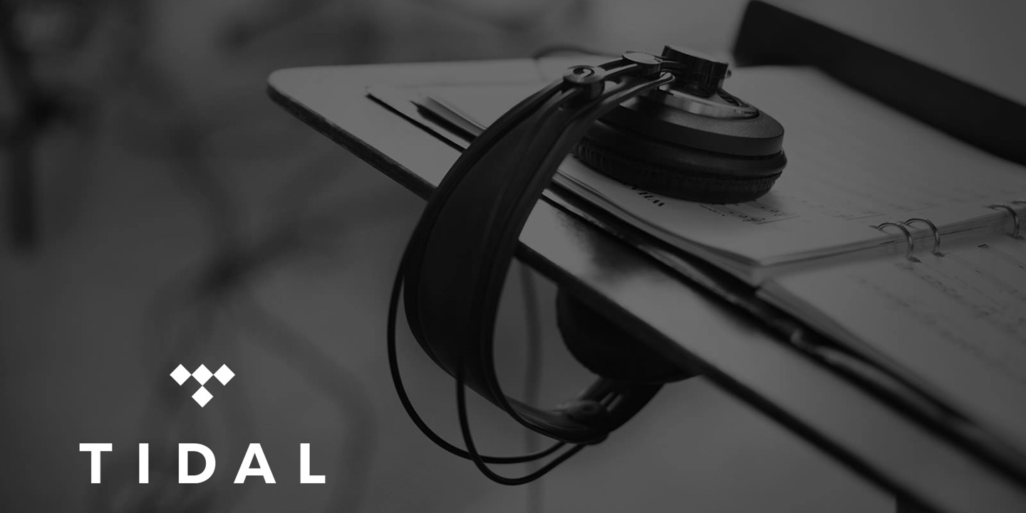 Tidal streaming service