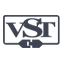 VST logo